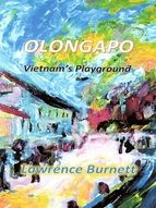 Portada de Olongapo (Ebook)