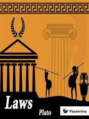 Portada de Laws (Ebook)