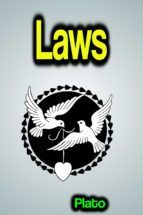 Portada de Laws (Ebook)