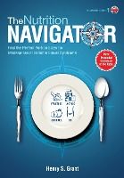 Portada de THE NUTRITION NAVIGATOR [researchersâ€™ edition UK]