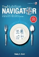 Portada de THE NUTRITION NAVIGATOR [researchersâ€™ edition US]