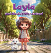 Layla and the Cat Wonderland