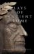 Lays of Ancient Rome (Ebook)
