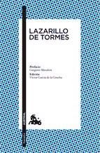 Portada de Lazarillo de Tormes (Ebook)