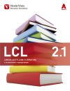 Lcl 2 trim (lengua castellana y literatura eso) aula 3d
