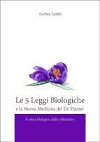 Portada de Le 5 Leggi Biologiche e la Nuova Medicina del Dr. Hamer (Ebook)