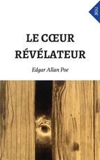 Portada de Le C½ur Révélateur (Ebook)
