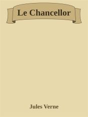 Le Chancellor (Ebook)