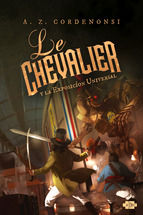 Portada de Le Chevalier y la Exposicíon Universal (Ebook)