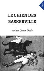 Portada de Le Chien Des Baskerville (Ebook)