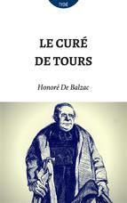 Portada de Le Curé De Tours (Ebook)