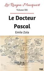Portada de Le Docteur Pascal (Ebook)