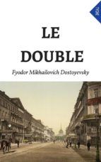 Portada de Le Double (Ebook)