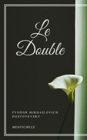 Portada de Le Double (Ebook)