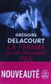 Portada de La femme qui ne vieillissait pas