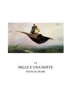 Portada de Le Mille e una Notte riccamente illustrate (Ebook)