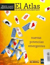 Portada de Nuevas potencias emergentes