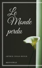 Portada de Le Monde perdu (Ebook)