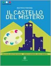 Portada de B1-B2 / Il castello del mistero