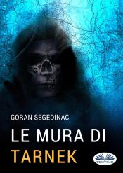 Portada de Le Mura Di Tarnek (Ebook)