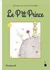 Le P tit Prince (principito normando)