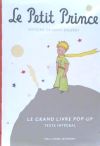 Le Petit Prince. Le grand livre pop-up