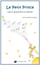 Portada de Le Petit Prince Libro e Audiolibro Mp3 in francese (Ebook)