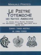 Portada de Le Pietre Totemiche dei Nativi Americani (Ebook)