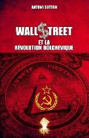 Portada de Wall Street et la révolution bolchevique: Nouvelle édition