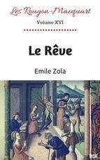 Portada de Le Rêve (Ebook)