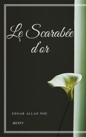 Portada de Le Scarabée d?or (Ebook)