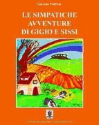 Portada de Le Simpatiche Avventure di Gigio e Sissi (Ebook)