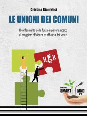Portada de Le Unioni dei Comuni (Ebook)
