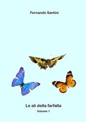 Portada de Le ali della farfalla vol 1 (Ebook)