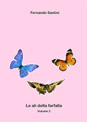 Portada de Le ali della farfalla vol 2 (Ebook)