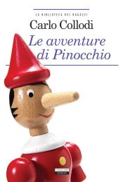 Le avventure di Pinocchio (Ebook)