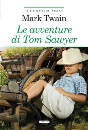 Portada de Le avventure di Tom Sawyer (Ebook)