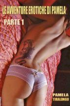 Portada de Le avventure erotiche di Pamela (Ebook)