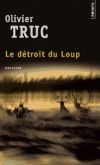 Le détroit du Loup