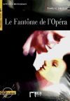Le fantôme de l'opéra