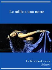 Portada de Le mille e una notte (Ebook)