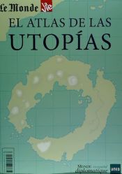 Portada de El atlas de las utopías