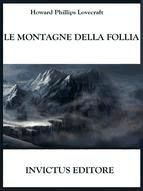 Portada de Le montagne della follia (Ebook)