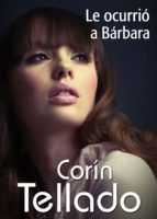 Portada de Le ocurri&oacute; a Barbara (Ebook)
