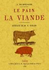 Le pain et la viande