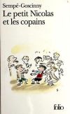 Le petit Nicolas et les copains (2) Folio