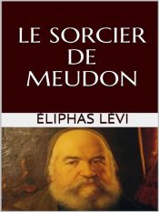Portada de Le sorcier de Meudon (Ebook)