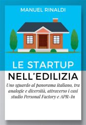 Le startup nell?Edilizia (Ebook)