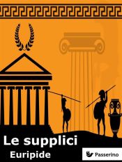 Le supplici (Ebook)