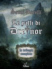 Portada de Le valli di Dreinor (Ebook)